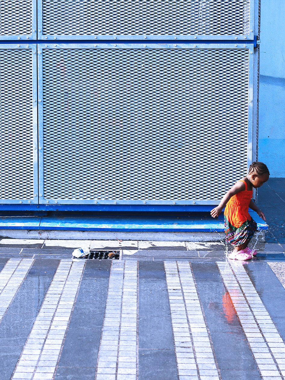 reportage a aubervilliers