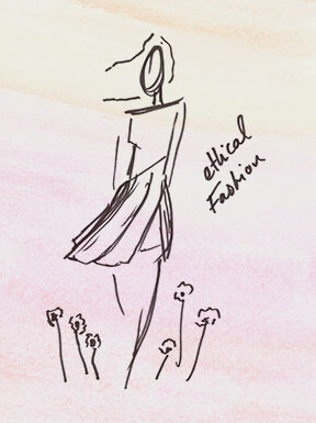 mode ethique le declic - Carole emilien