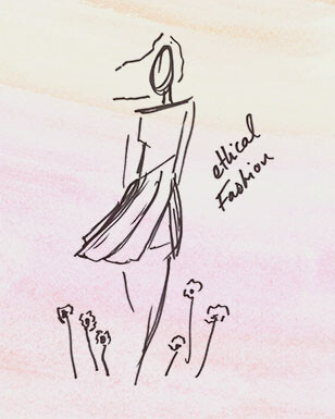 mode ethique le declic - Carole emilien