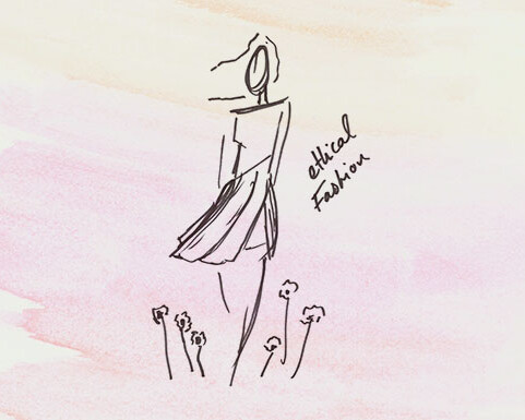 mode ethique le declic - Carole emilien