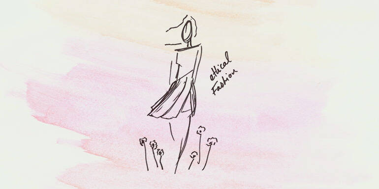 mode ethique le declic - Carole emilien