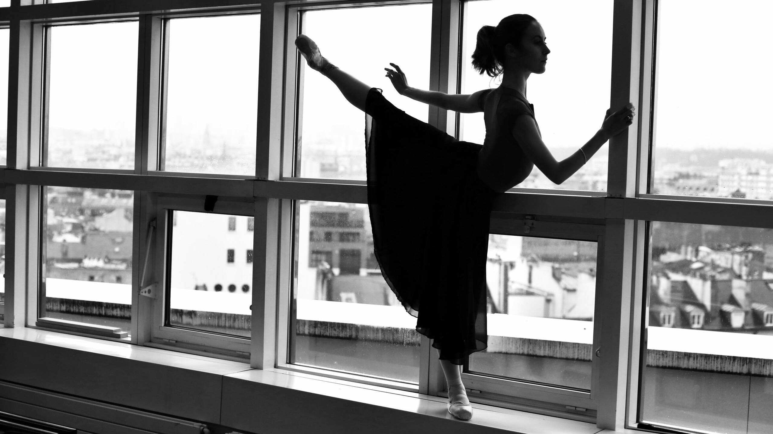 ballerina