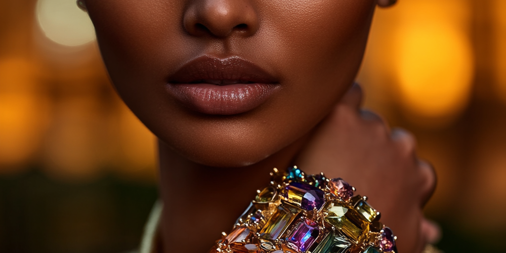 AI case study for design jewlery
